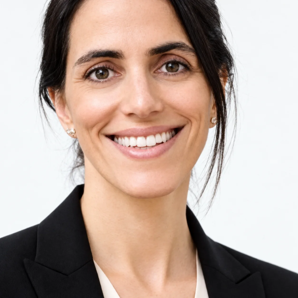 Dott.ssa Laura Montserrat Pérez López